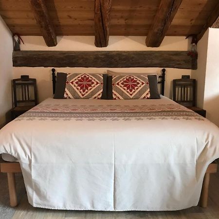 La Maison Du Pont Mont Blanc 2 喇沙 外观 照片