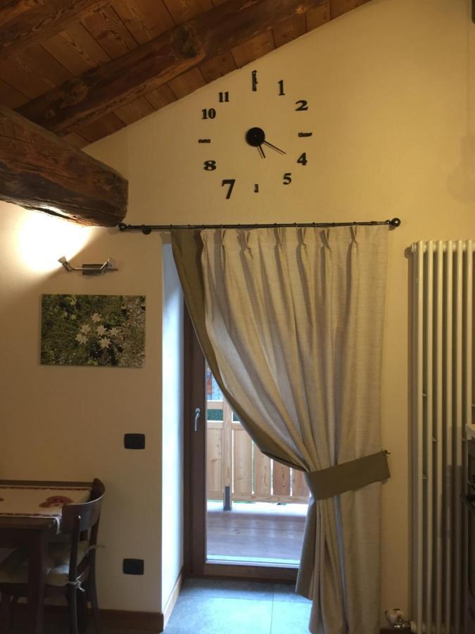 La Maison Du Pont Mont Blanc 2 喇沙 外观 照片