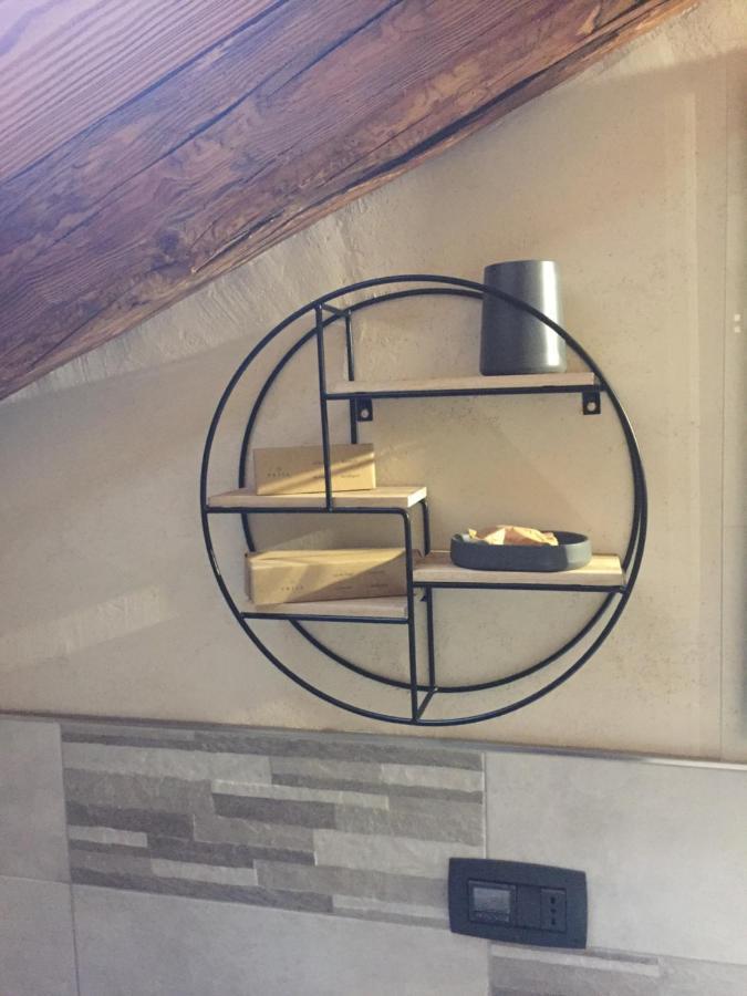 La Maison Du Pont Mont Blanc 2 喇沙 外观 照片